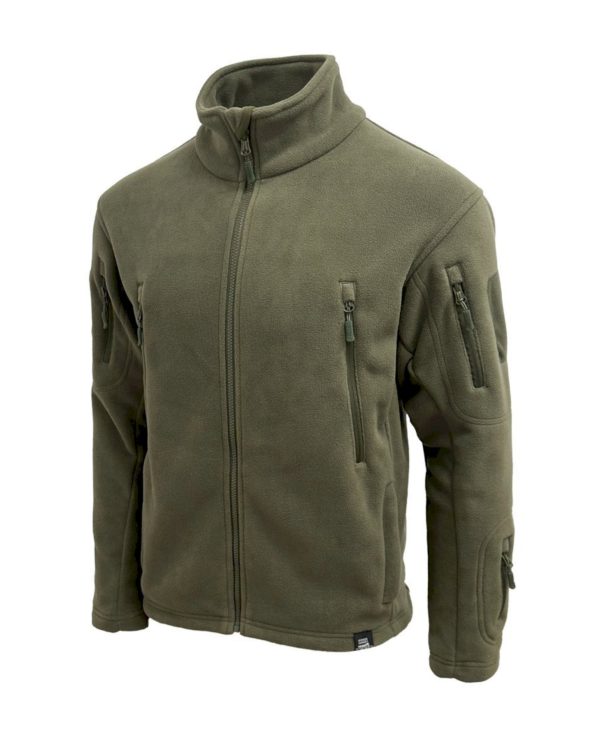 FLEECE JACKET TEXAR AVENTOR