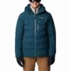 Μπουφάν Columbia Wild Card™ III Down Jacket
