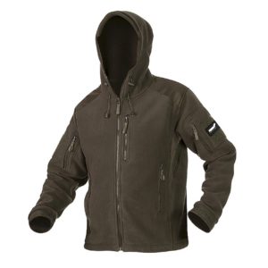 FLEECE JACKET TEXAR HUSKY