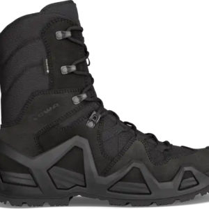 ΑΡΒΥΛΑ ΣΤΡΑΤΟΥ LOWA ZEPHYR HI MK2 BLACK GORE-TEX