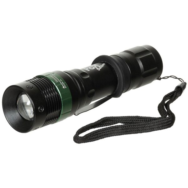 ΦΑΚΟΣ Flashlight, "Tactical"