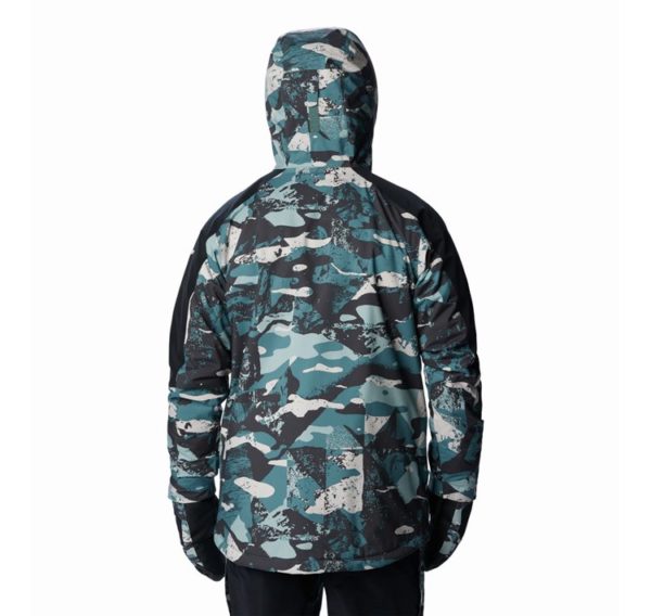 Μπουφάν Columbia Highland Summit™ Jacket