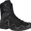 ΑΡΒΥΛΑ ΣΤΡΑΤΟΥ LOWA ZEPHYR HI MK2 BLACK GORE-TEX