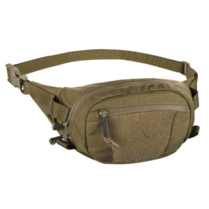 Helikon-Tex POSSUM Waist Pack® - Cordura® - Coyote