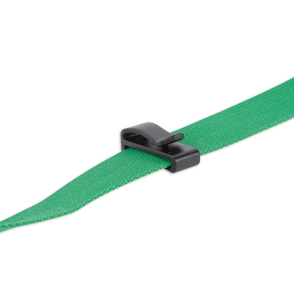 TATONKA Webbing Keeper 25mm (1 Ζευγάρι)