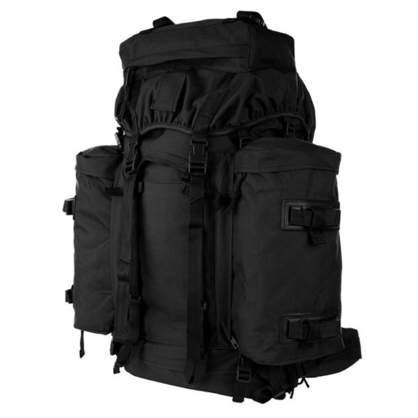 Backpack commando BLACK INC 101