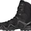 ΑΡΒΥΛΑ ΣΤΡΑΤΟΥ LOWA ZEPHYR HI MK2 BLACK GORE-TEX