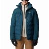 Μπουφάν Columbia Wild Card™ III Down Jacket