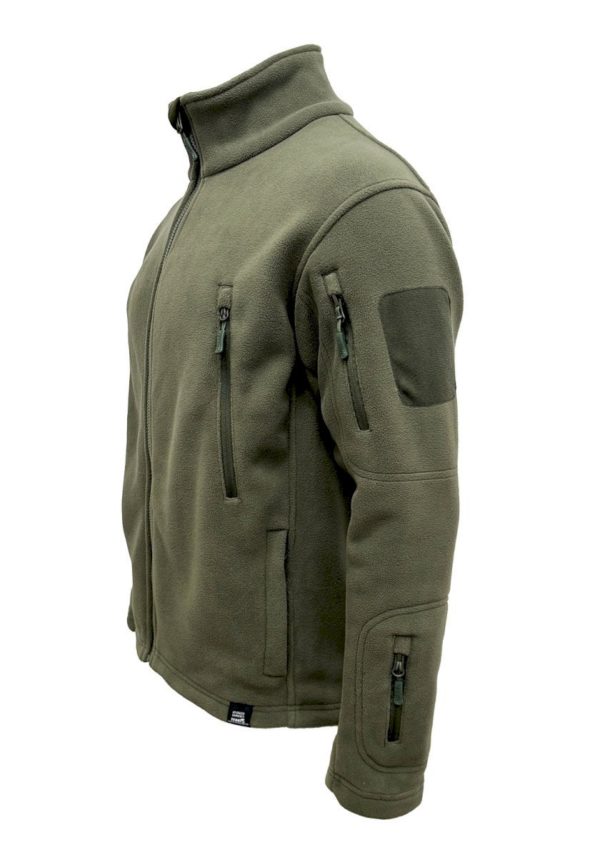 FLEECE JACKET TEXAR AVENTOR