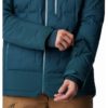 Μπουφάν Columbia Wild Card™ III Down Jacket
