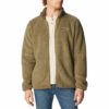 Ζακέτα  Columbia Rugged Ridge™ III Full Zip Sherpa Fleece Jacket