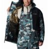 Μπουφάν Columbia Highland Summit™ Jacket