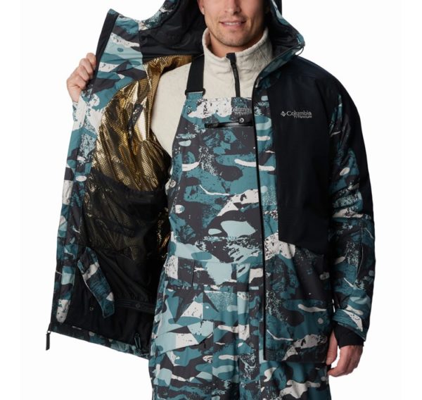 Μπουφάν Columbia Highland Summit™ Jacket