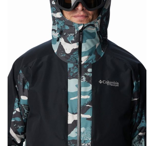 Μπουφάν Columbia Highland Summit™ Jacket