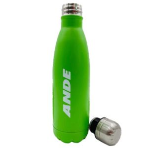 Θερμός Ande green 500ml