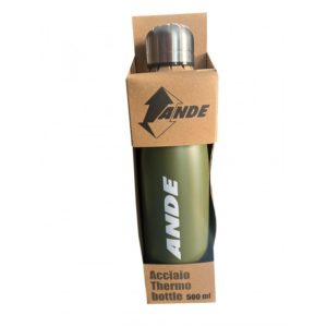 Θερμός Ande Forest Green 500ml