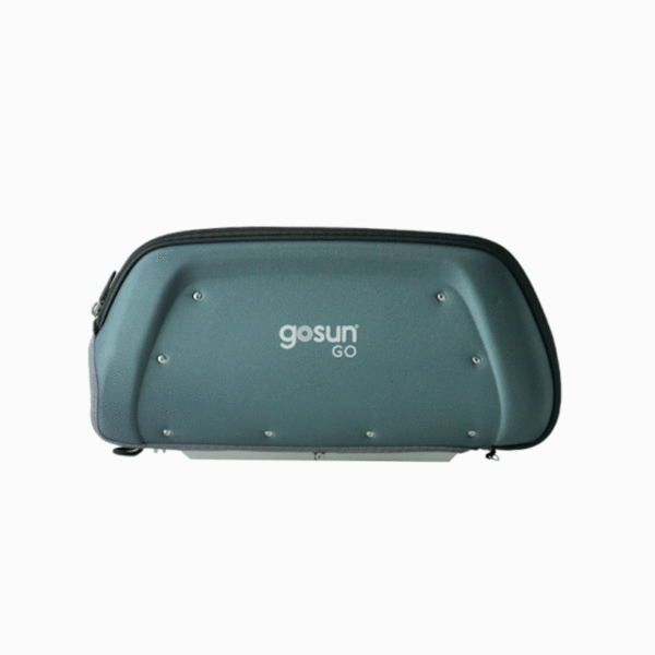 ΗΛΙΑΚΟ ΦΟΥΡΝΑΚΙ GOSUN GO Pro Pack portable solar oven