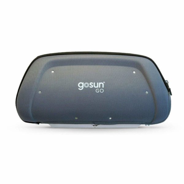 ΗΛΙΑΚΟ ΦΟΥΡΝΑΚΙ GOSUN GO Pro Pack portable solar oven