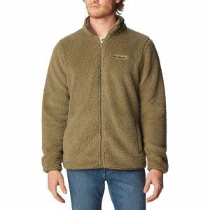 Ζακέτα  Columbia Rugged Ridge™ III Full Zip Sherpa Fleece Jacket