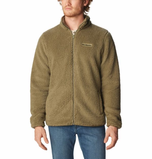 Ζακέτα  Columbia Rugged Ridge™ III Full Zip Sherpa Fleece Jacket