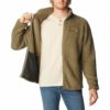 Ζακέτα  Columbia Rugged Ridge™ III Full Zip Sherpa Fleece Jacket