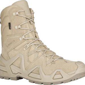 ΑΡΒΥΛΑ ΣΤΡΑΤΟΥ LOWA ZEPHYR HI MK2 DESERT GORE-TEX