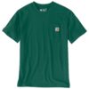 ΚΟΝΤΟΜΑΝΙΚΟ CARHARTT POCKET T-SHIRT