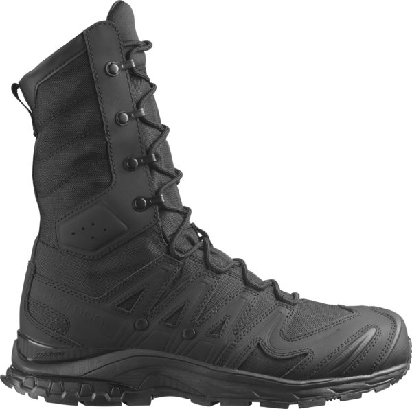 ΑΡΒΥΛΕΣ SALOMON XA FORCES JUNGLE-BLACK