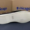 ΑΝΔΡΙΚΑ ΠΑΠΟΥΤΣΙΑ CASUAL CHICAGO 820 BOAT / ΜΠΛΕ-ΚΑΦΕ