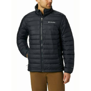 COLUMBIA Ανδρικό Μπουφάν Powder Lite™ Jacket