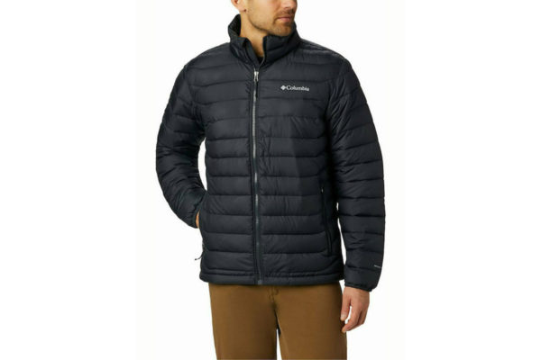 COLUMBIA Ανδρικό Μπουφάν Powder Lite™ Jacket