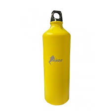 Μπουκάλι Ande alu 750ml Yellow