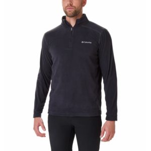 Μπλούζα  Columbia Klamath Range™ II Half Zip Fleece