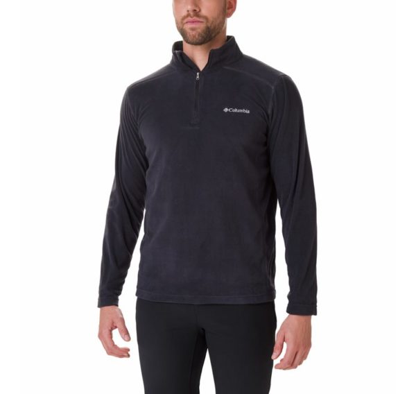 Μπλούζα  Columbia Klamath Range™ II Half Zip Fleece