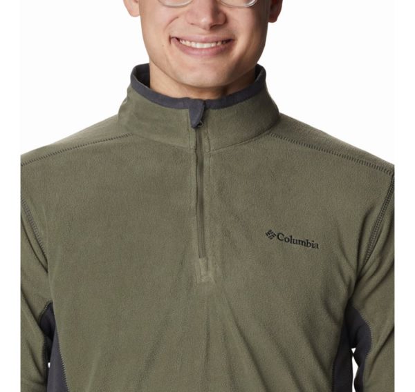 Μπλούζα  Columbia Klamath Range™ II Half Zip Fleece