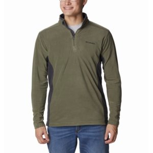 Μπλούζα  Columbia Klamath Range™ II Half Zip Fleece