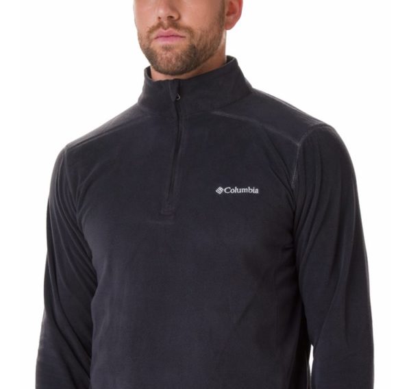 Μπλούζα  Columbia Klamath Range™ II Half Zip Fleece