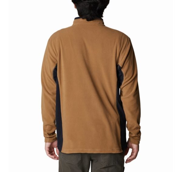 Μπλούζα  Columbia Klamath Range™ II Half Zip Fleece