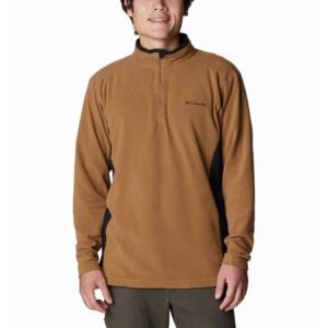 Μπλούζα  Columbia Klamath Range™ II Half Zip Fleece