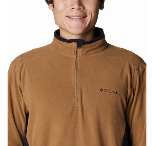 Μπλούζα  Columbia Klamath Range™ II Half Zip Fleece