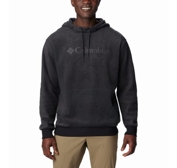 Μπλούζα  Columbia Steens Mountain™ Hoodie