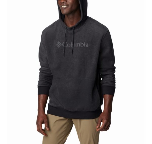 Μπλούζα  Columbia Steens Mountain™ Hoodie