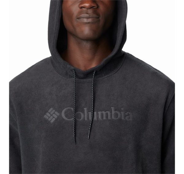 Μπλούζα  Columbia Steens Mountain™ Hoodie