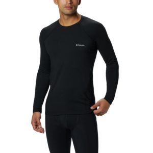 Ανδρική Ισοθερμική Μπλούζα Columbia  Midweight Stretch Long Sleeve Top Baselayer