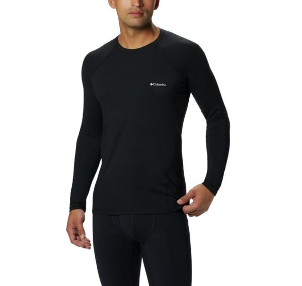 Ανδρική Ισοθερμική Μπλούζα Columbia  Midweight Stretch Long Sleeve Top Baselayer