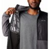 Ανδρική Ζακέτα Basin Butte™ Fleece Full Zip