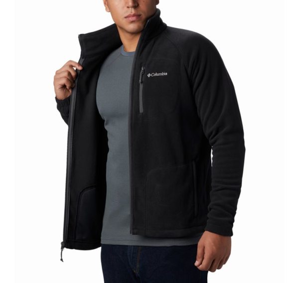 Ζακέτα Columbia Fast Trek™ II Full Zip Fleece