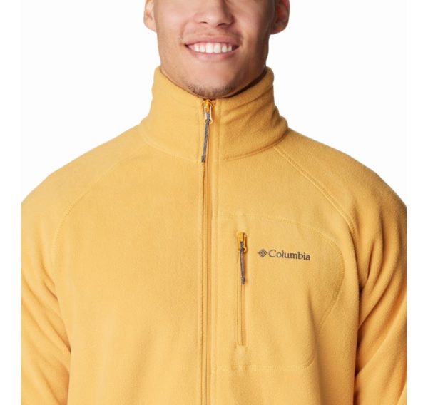 Ανδρική Ζακέτα Fast Trek™ II Full Zip Fleece