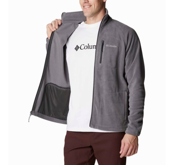 Ζακέτα Columbia Fast Trek™ II Full Zip Fleece