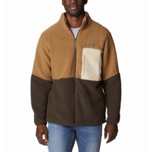 Ανδρική Ζακέτα  COLUMBIA Mountainside Heavyweight Fleece